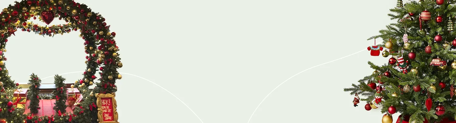 Brøndsholm - B2B dekorationsprojekter