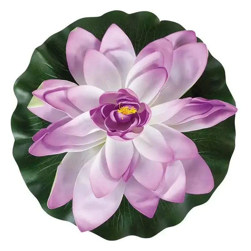 Buy Åkande, 60 cm, lilla, kunstig