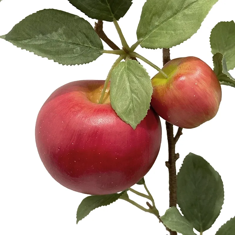 Buy Æblegren, 95cm, kunstig gren