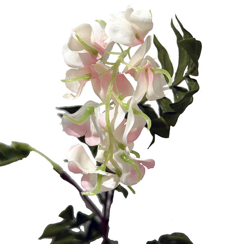 Buy Ærteblomst, 92cm, kunstig blomst