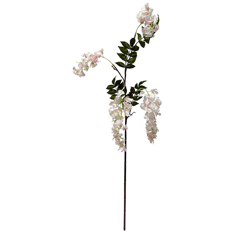 Buy Ærteblomst, 92cm, kunstig blomst