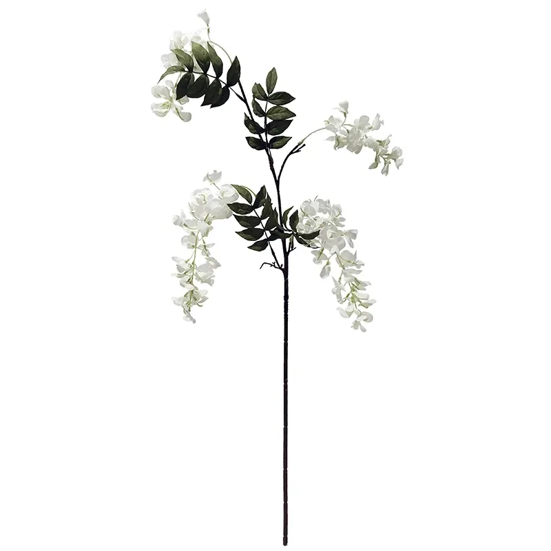 Buy Ærteblomst, 92cm, kunstig blomst