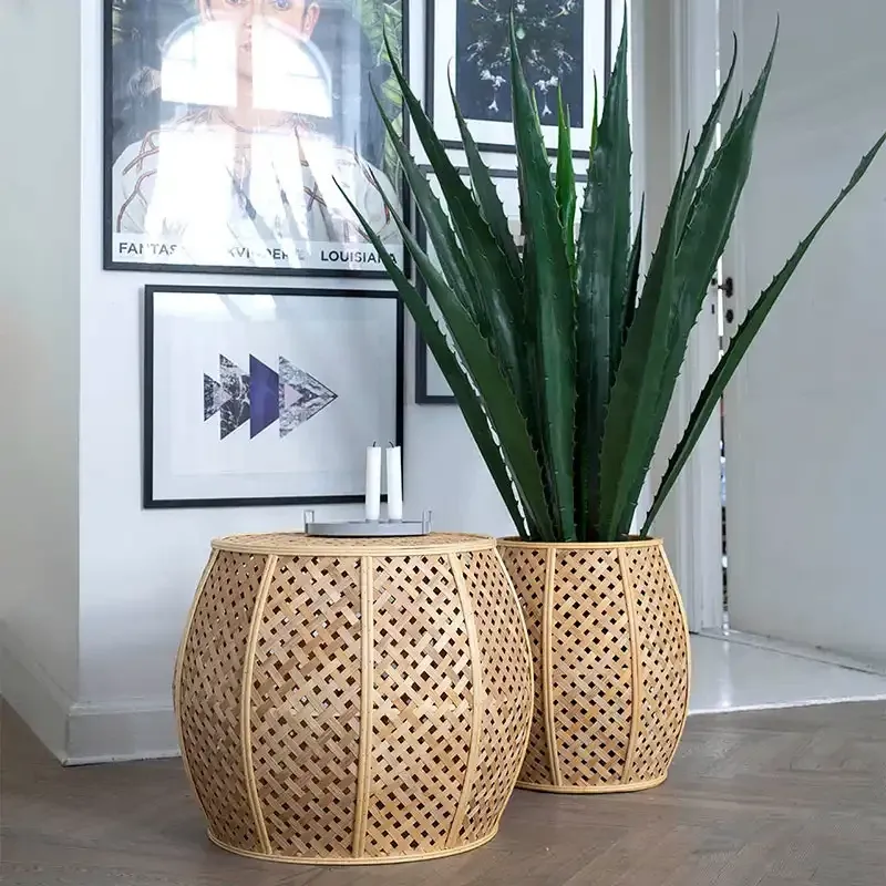 Buy Agave plante i potte, 130cm, kunstig plante