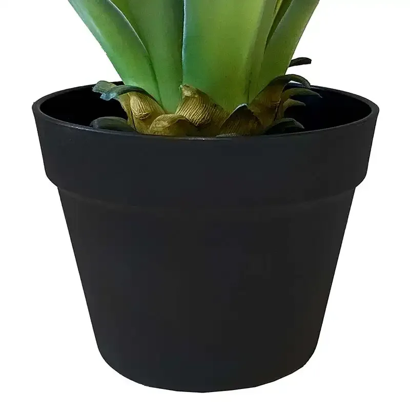 Buy Agave plante i potte, 40cm. UV, kunstig plante