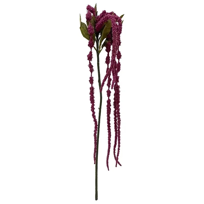 Buy Amarant stilk, Amaranthus,120 cm, kunstig