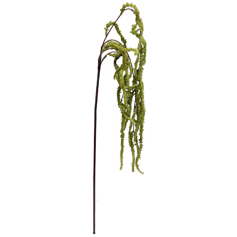 Buy Amarant, 125cm, grøn, Amaranthus, kunstig