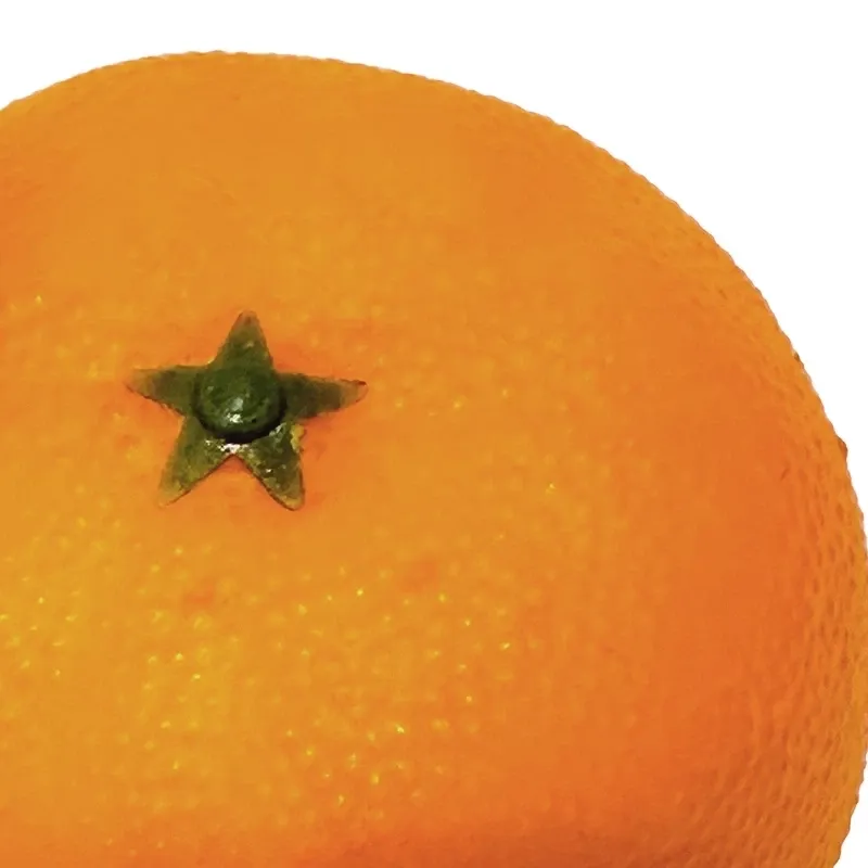 Buy Appelsin, kunstig mad