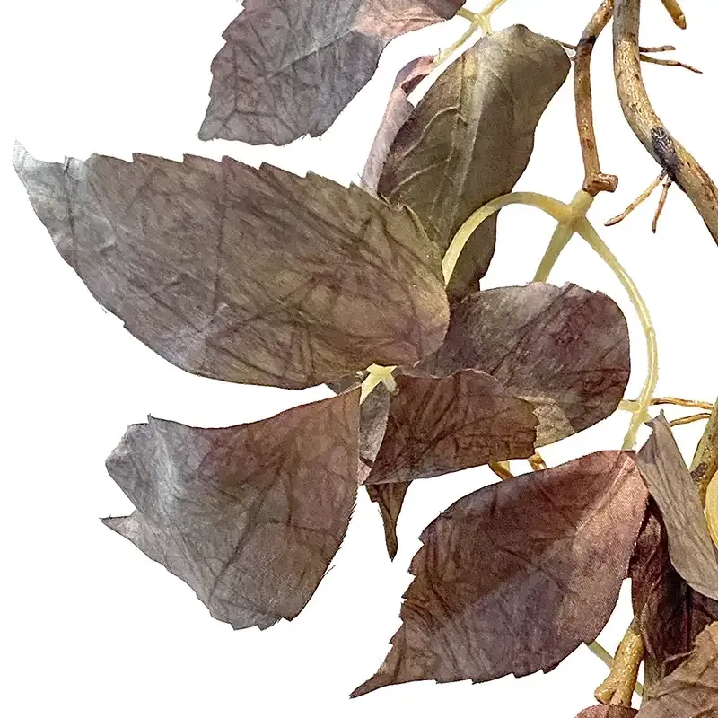 Buy Bøgebladsranke, 122cm, grøn, kunstig ranke