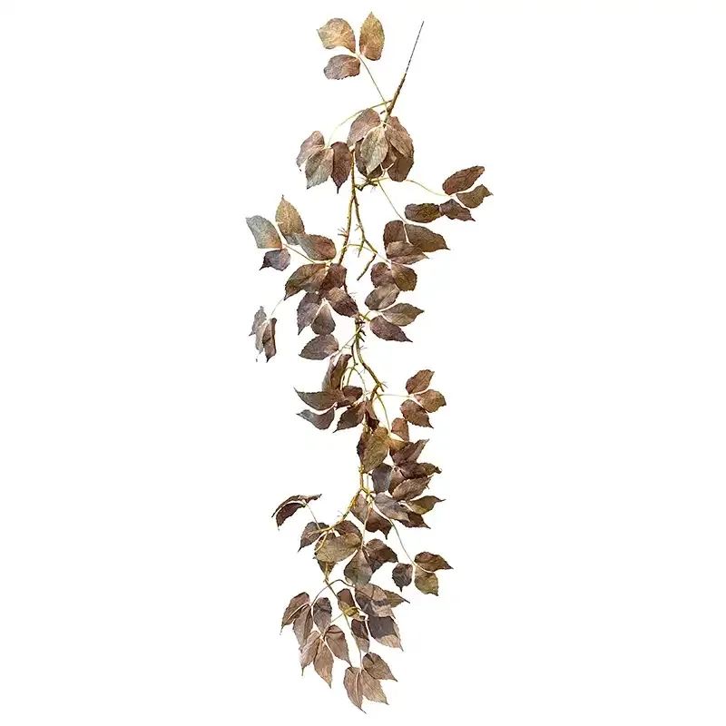 Buy Bøgebladsranke, 122cm, grøn, kunstig ranke