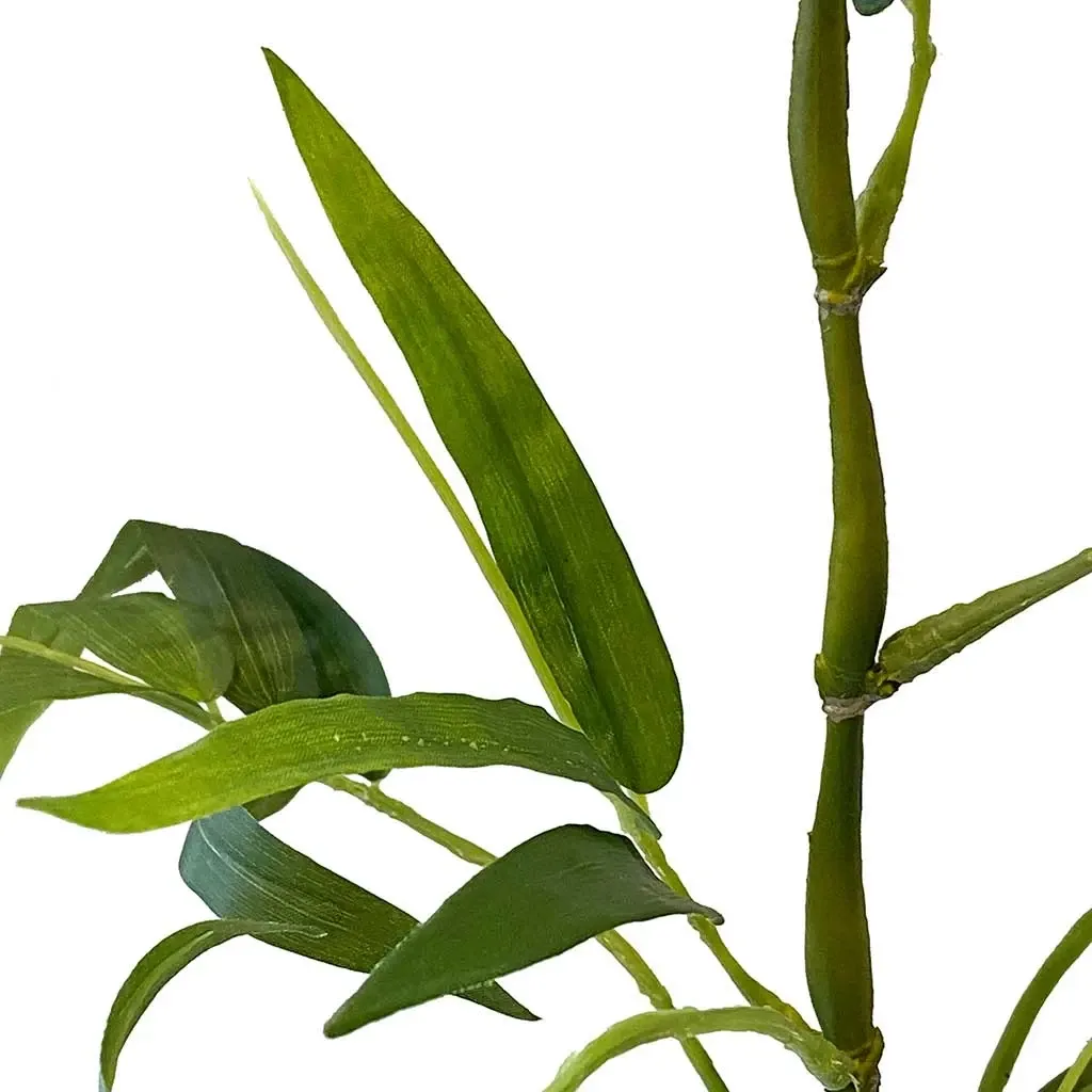 Buy Bambus gren, 105cm, kunstig plante