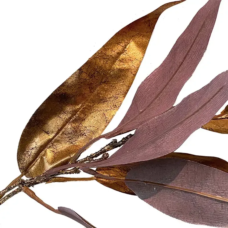 Buy Bambus gren, kobber, 114cm, kunstig gren