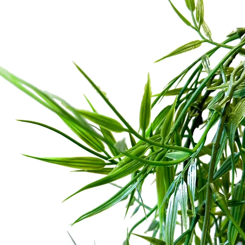 Buy Bambus hænger 102cm, kunstig plante