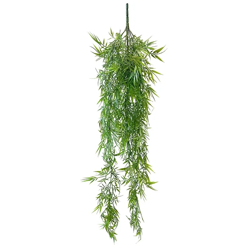Buy Bambus hænger 102cm, kunstig plante