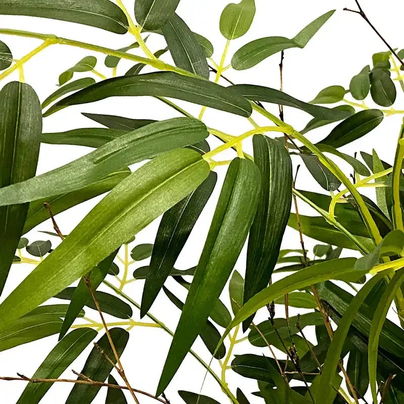 Buy Bambus i potte, 150cm, kunstig plante