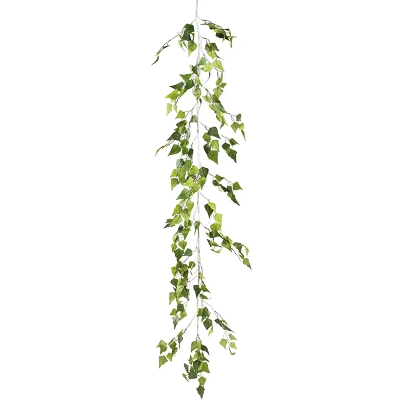 Buy Birkebladsranke, 180cm, kunstig ranke