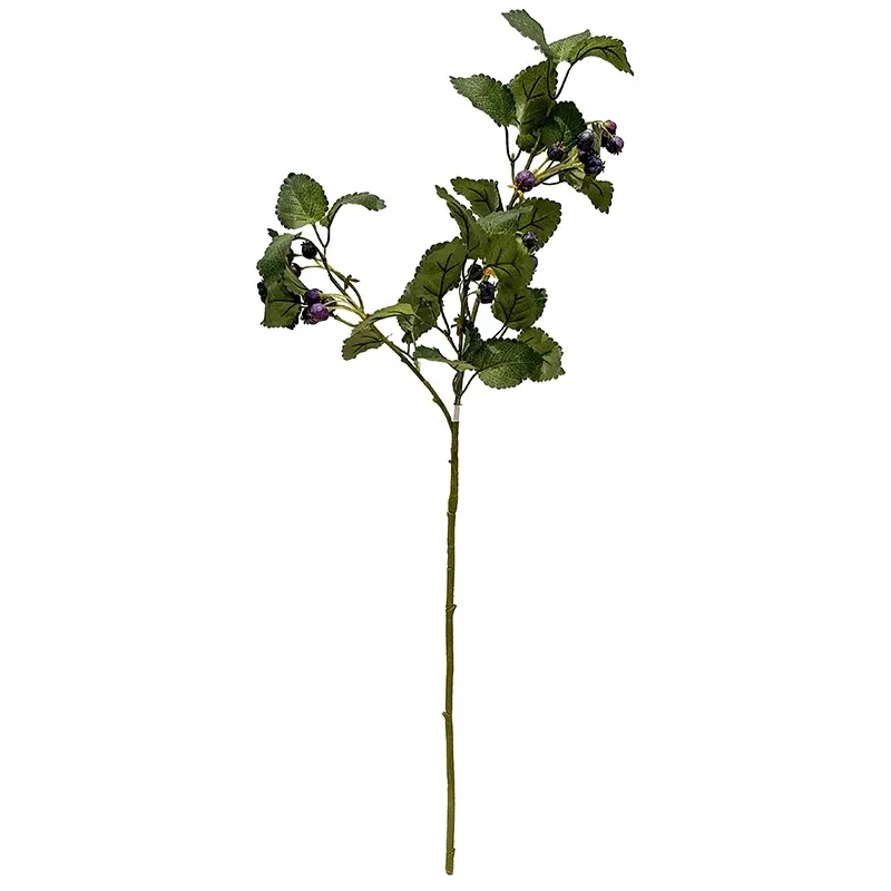 Buy Blåbærgren, 75cm, kunstig gren