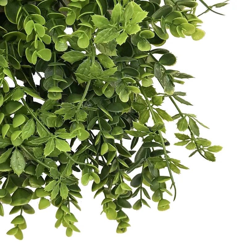 Buy Bladmix plade, eukalyptus, 50x50cm, UV