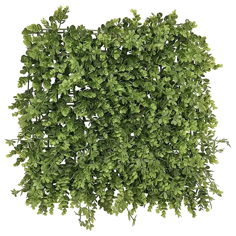 Buy Bladmix plade, eukalyptus, 50x50cm, UV