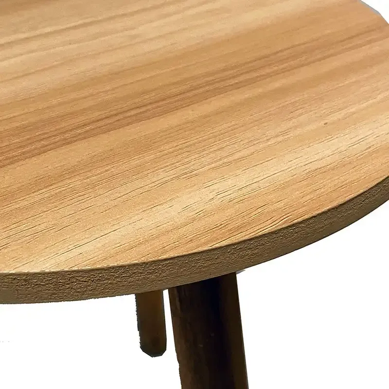 Buy Bord til dekoration, mdf, 39,5cm