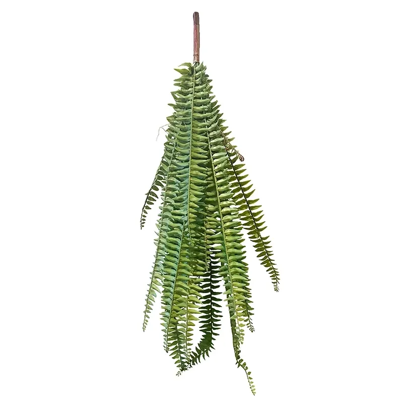 Buy Bregne boston, 105cm, kunstig plante