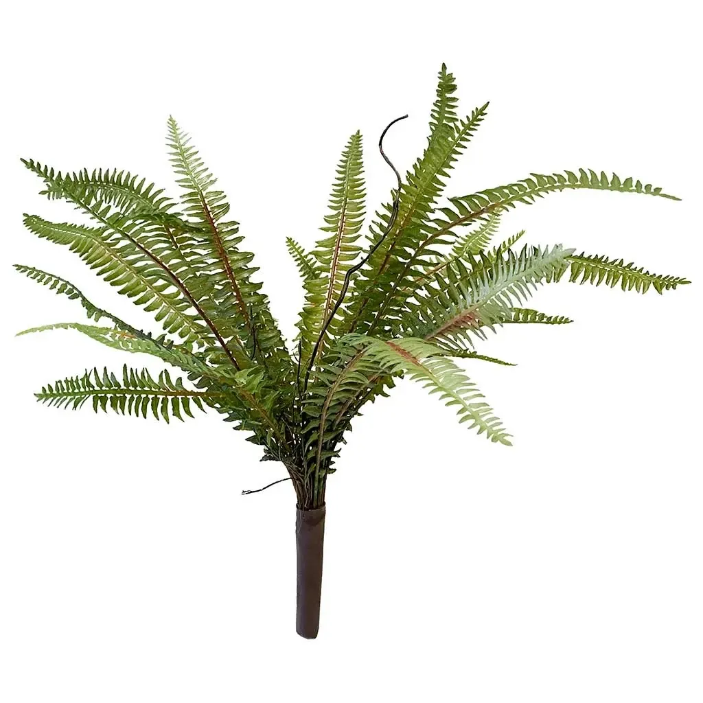 Buy Bregne buket, 40cm, kunstig plante