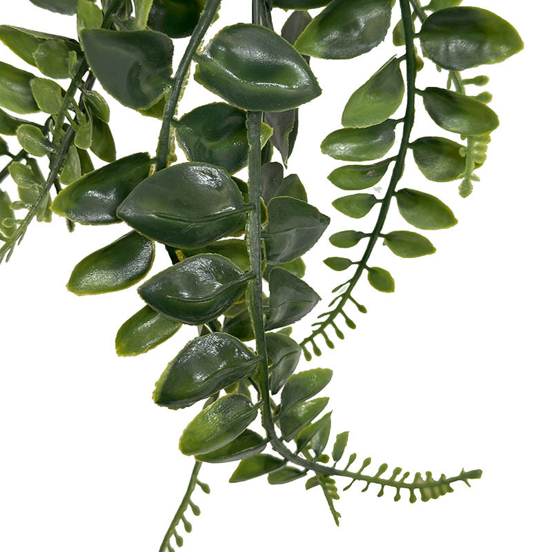 Buy Bregne, hængeplante, 80cm, kunstig plante