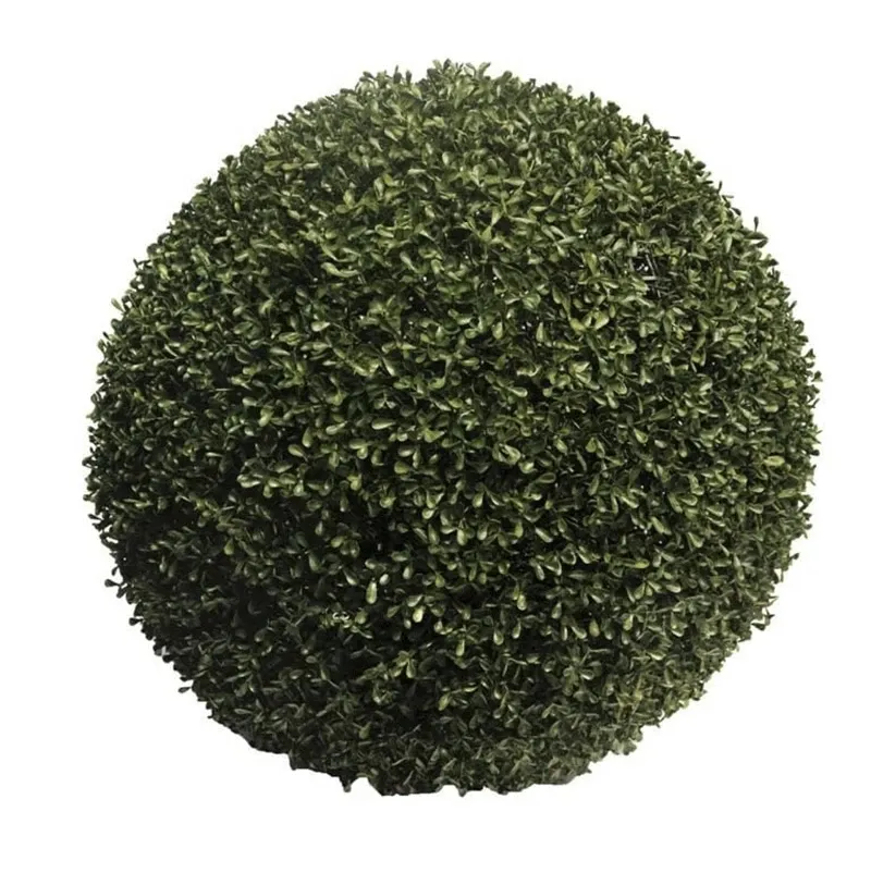 Buy Buksbom bold, Ø75cm, kunstig plante