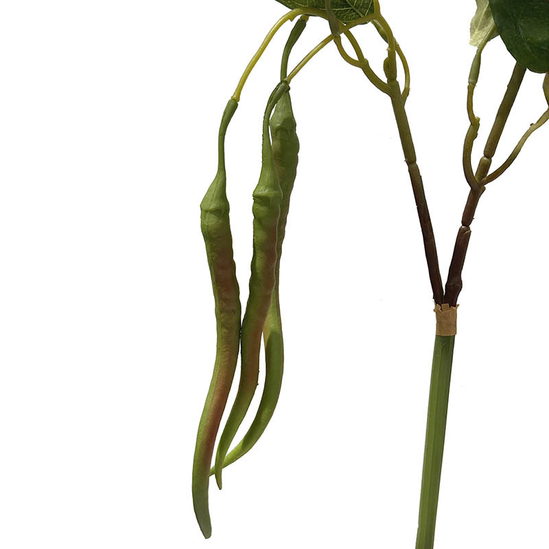 Buy Chilifrugter på stilk, kunstig gren
