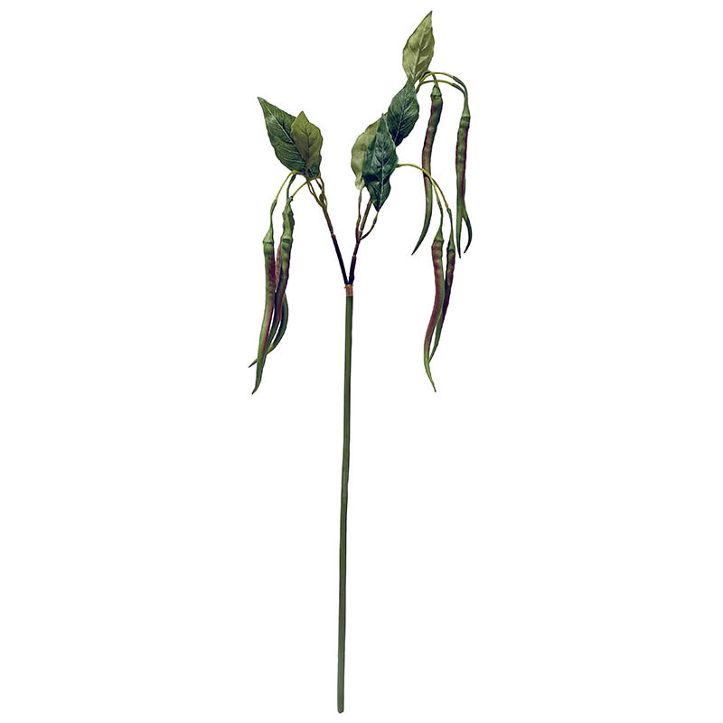 Buy Chilifrugter på stilk, kunstig gren