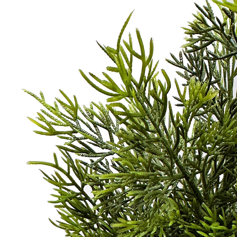 Buy Cypress træ, 90cm, UV, kunstigt træ