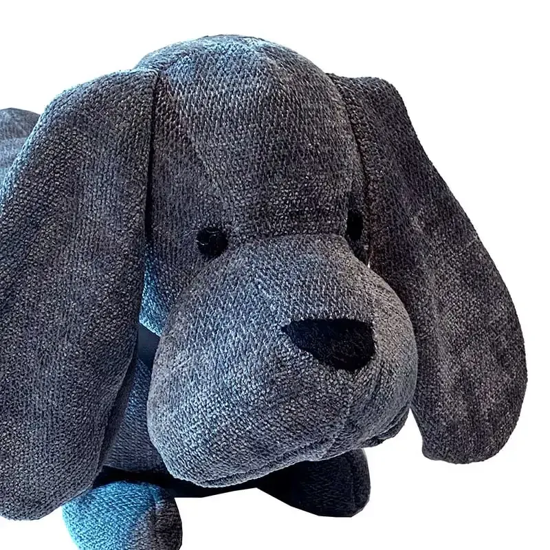 Buy Dørstopper, gravhund, 38cm