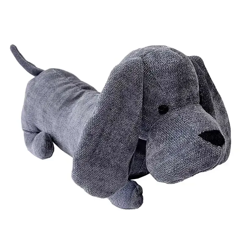 Buy Dørstopper, gravhund, 38cm