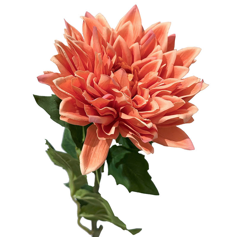 Buy Dahlia, 50cm, georgine, kunstig blomst