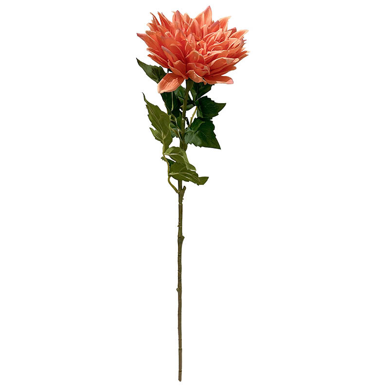 Buy Dahlia, 50cm, georgine, kunstig blomst