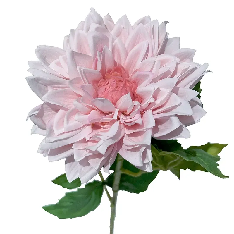 Buy Dahlia, 70cm, georgine, kunstig blomst