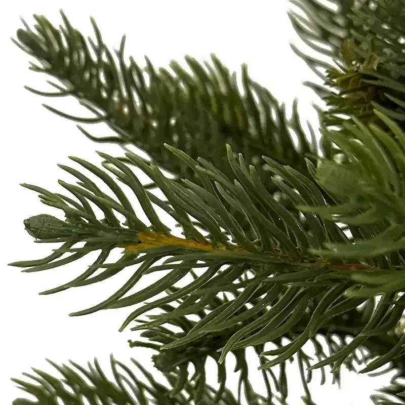 Buy Dakota grantræ, 120cm m jute potte, PE