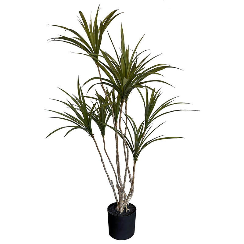 Buy Dracaena, 120cm, kunstig plante