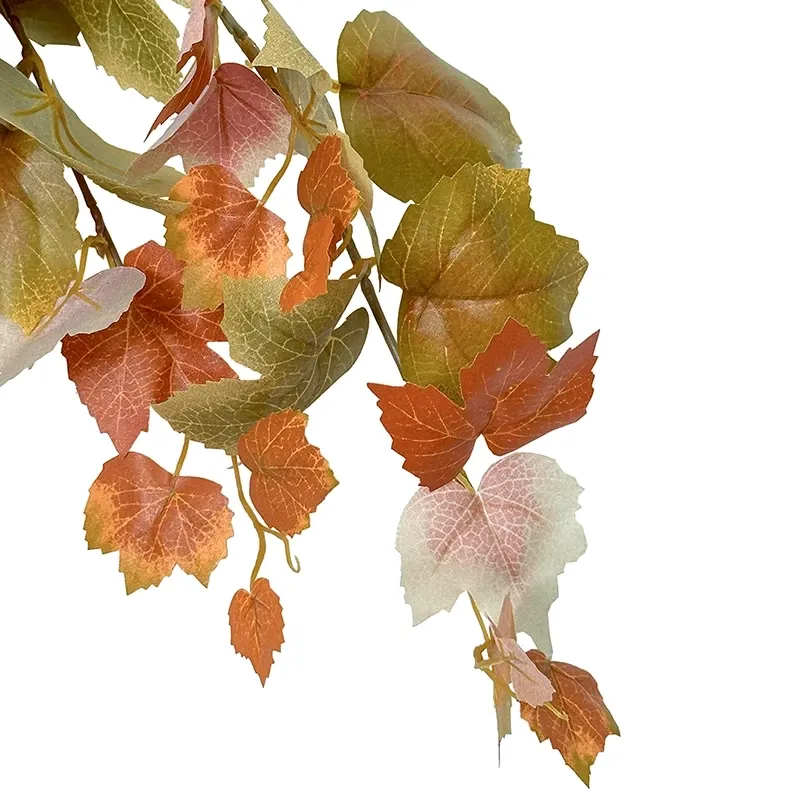 Buy Efterårsblade på stilk, 59cm, kunstig plante