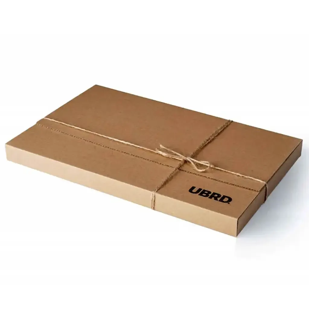 Buy Eksklusivt serveringsfad i egetræ