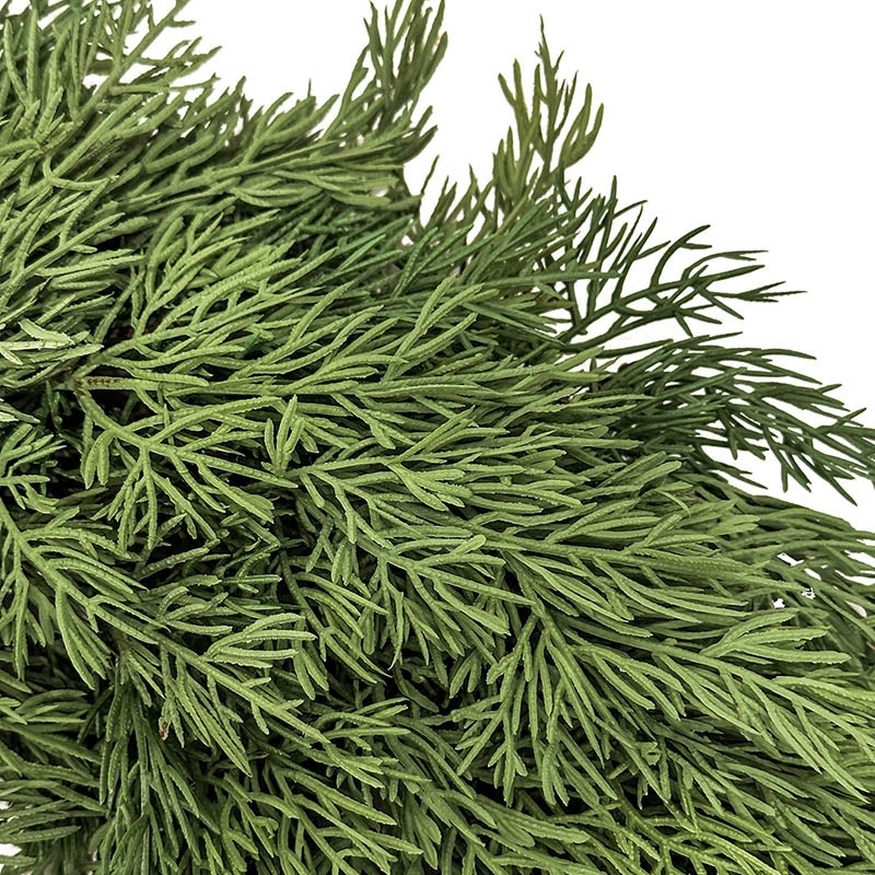 Buy Enebær krans, Ø40cm, kunstig krans