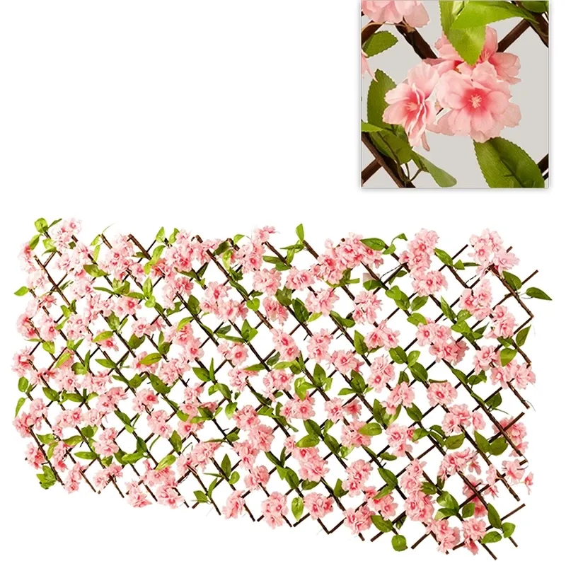 Buy Espalie, kirsebær, kunstige blomster