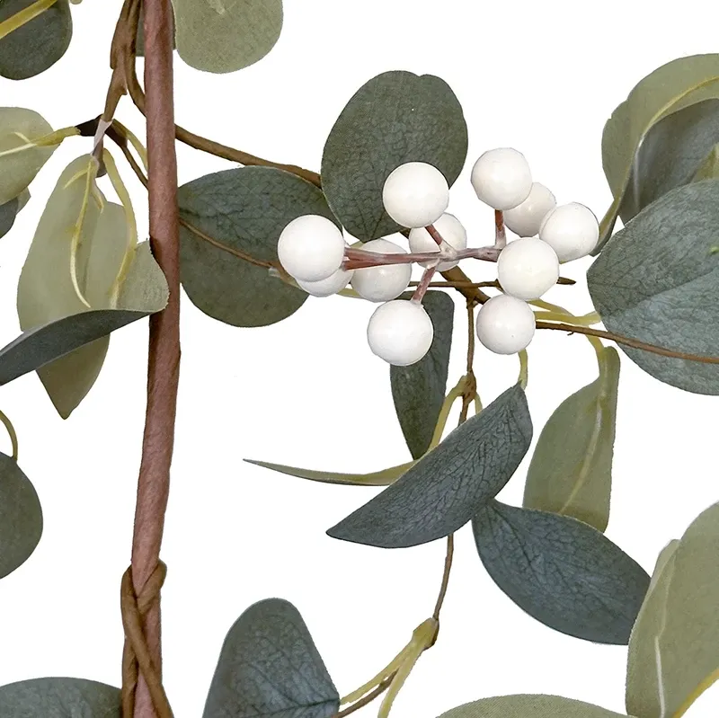 Buy Eukalyptus ranke, 150cm, kunstig ranke