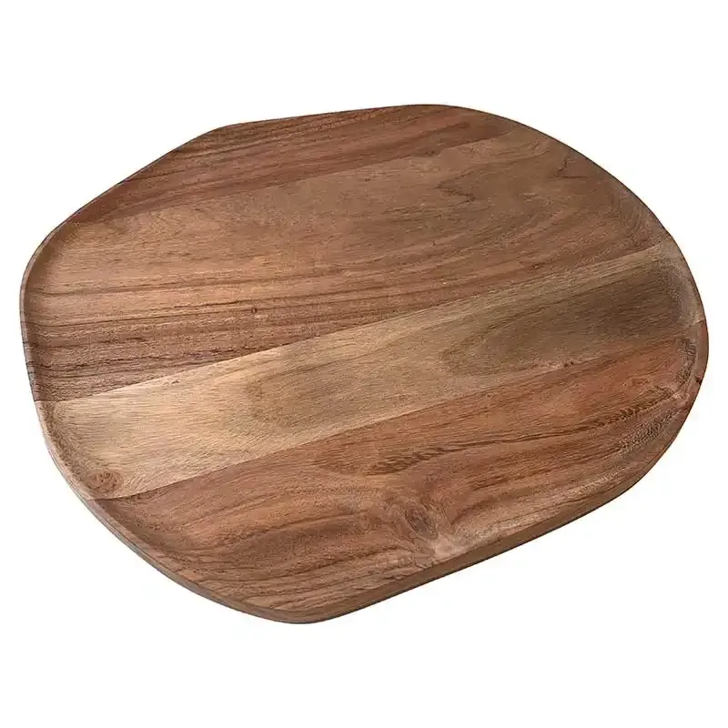 Buy Fad i akacietræ, FSC certificeret, 33 cm