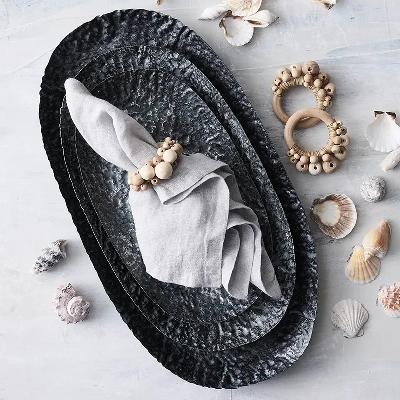 Buy Fad i let metal, 29cm