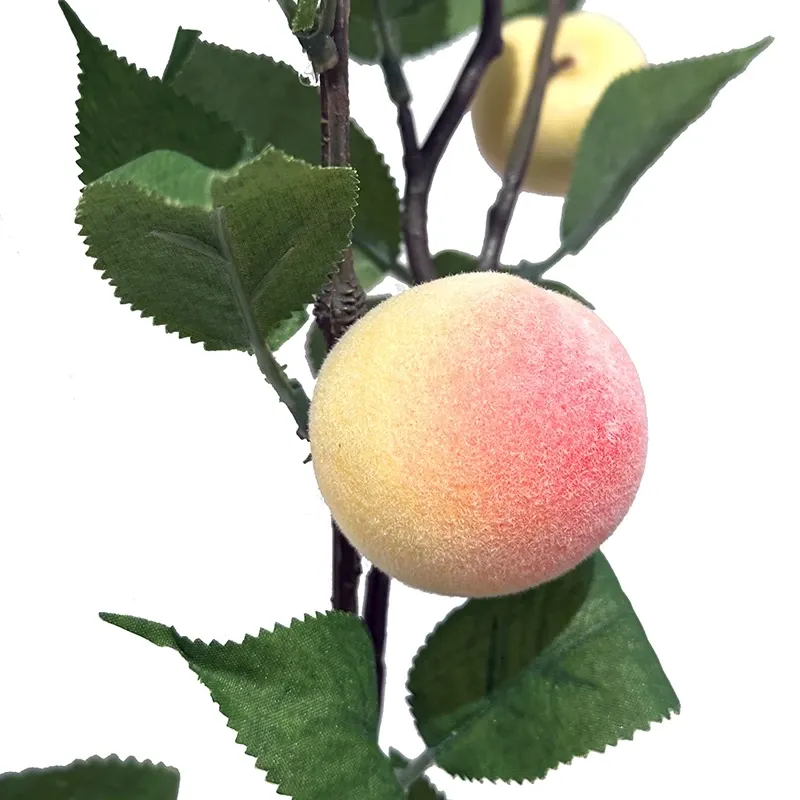 Buy Ferskengren, 76cm, kunstig gren