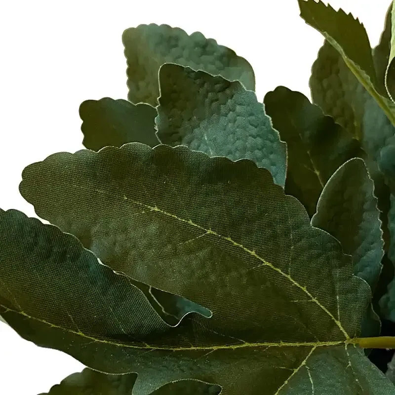 Buy Figen plante i potte, 45cm, kunstig plante