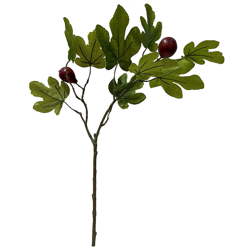 Buy Figengren, 63cm, kunstig gren