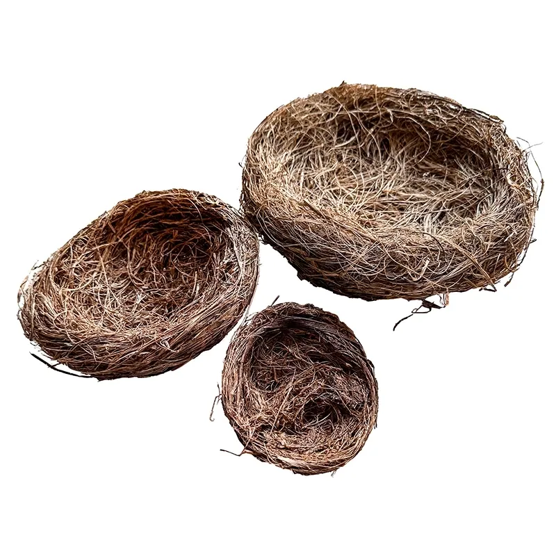 Buy Fuglerde, 3stk./ pakke, kunstig rede