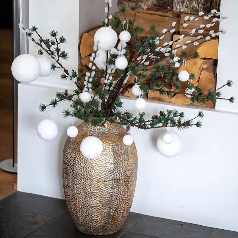 Buy Gæslinger, 107cm, kunstige gren