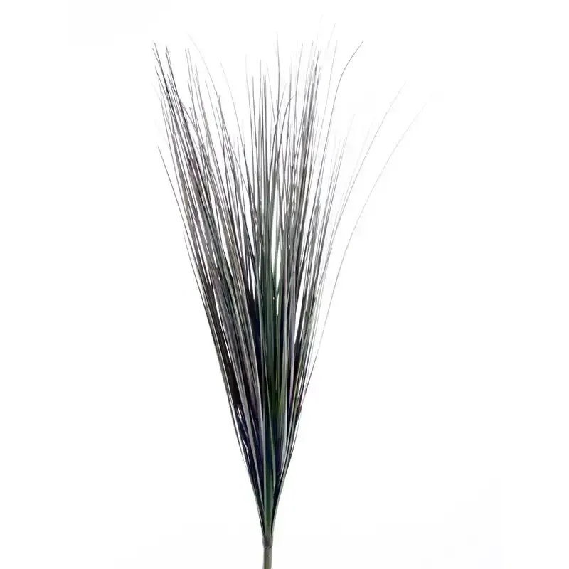 Buy Græs bundt m 5 stilke, 60cm, kunstig græs